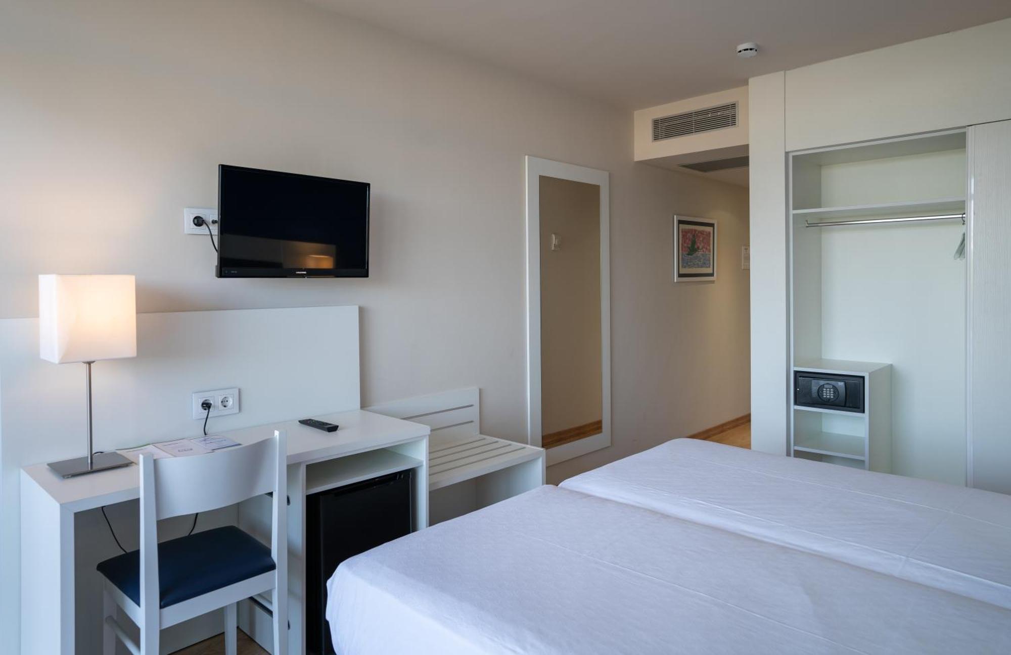 Medplaya Hotel Monterrey Platja d'Aro Cameră foto