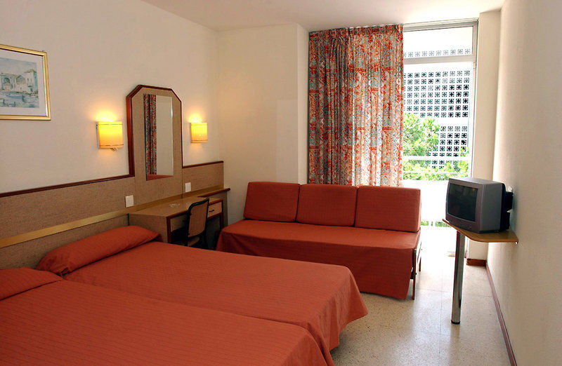 Medplaya Hotel Monterrey Platja d'Aro Cameră foto